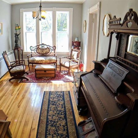 Carlisle House Inn Annapolis Royal Esterno foto
