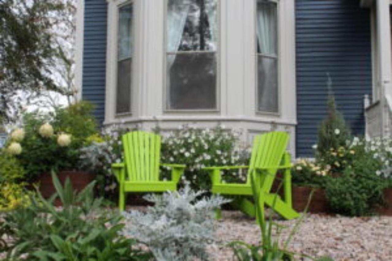 Carlisle House Inn Annapolis Royal Esterno foto